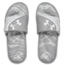 Under Armour UA Ignite Morph DPM VI Slides - Men's, 10, Mod Gray, 302271010010