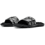 Under Armour UA Ignite Striker DPM VI Slides - Men's, 10, Black, 302270800110
