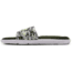 Under Armour UA Ignite Striker DPM VI Slides - Men's, 9, White, 30227081019