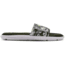 Under Armour UA Ignite Striker DPM VI Slides - Men's, 9, White, 30227081019