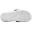 Under Armour UA Ignite Striker DPM VI Slides - Men's, 14, White/Blue, 302270810014