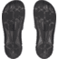 Under Armour UA Ignite V SL Sandals - Mens, Black//White, 12, 1287318-001-12