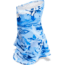 Under Armour UA Iso-Chill Neck Gaiter - Mens, One Size Fits All, UA Blue Hydro Camo, 1351476996OSFA
