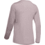 Under Armour UA Iso-Chill Shore Break Long Sleeve Shirt - Womens, Extra Small, Dash Pink, 1351132667XS