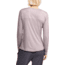 Under Armour UA Iso-Chill Shore Break Long Sleeve Shirt - Womens, Extra Small, Dash Pink, 1351132667XS
