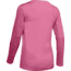 Under Armour UA Iso-Chill Shore Break Long Sleeve Shirt - Womens, 2XL, Lipstick, 13511326912X