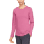 Under Armour UA Iso-Chill Shore Break Long Sleeve Shirt - Womens, 2XL, Lipstick, 13511326912X