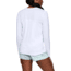 Under Armour UA Iso-Chill Shore Break Long Sleeve Shirt - Womens, 2XL, White, 13511321002X