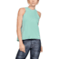 Under Armour UA Iso-Chill Tank - Womens, Extra Small, Aqua Float, 1351135791XS