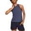 Under Armour UA Iso-Chill Tank - Womens, Extra Small, Blue Ink, 1351135497XS