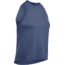 Under Armour UA Iso-Chill Tank - Womens, Extra Small, Blue Ink, 1351135497XS