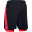 Under Armour UA Launch SW 2-in-1 Running Shorts - Men's, 2XL, Pink, 13265760032X