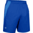 Under Armour UA Launch SW 7'' Running Shorts - Men's, Extra Large, Blue, 1326572486XL