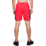 Under Armour UA Launch SW 7'' Running Shorts - Men's, Large, Pink, 1326572628LG
