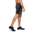 Under Armour UA Launch SW 7'' Printed Shorts - Men's, 2XL, Pitch Gray, 13265730122X