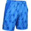 Under Armour UA Launch SW 7 Printed Shorts - Mens, 2XL, Water, 13265734642X