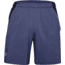 Under Armour UA Launch SW 7 Running Shorts - Mens, Extra Large, Blue Ink, 1326572497XL