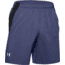 Under Armour UA Launch SW 7 Running Shorts - Mens, Extra Large, Blue Ink, 1326572497XL