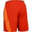 Under Armour UA Launch SW 7 Running Shorts - Mens, Small, Ultra Orange, 1326572856SM