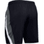 Under Armour UA Launch SW Branded 7 Graphic Shorts - Mens, 2XL, Black, 13501530012X