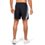 Under Armour UA Launch SW Branded 7 Graphic Shorts - Mens, 2XL, Black, 13501530012X