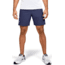 Under Armour UA Launch SW Branded 7 Graphic Shorts - Mens, 2XL, Blue Ink, 13501534972X