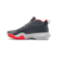 Under Armour UA Lockdown 4 Basketball Shoes - Mens, 10, Pitch Gray, 302205210210