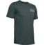Under Armour UA Marlin Skel-matic T-Shirt - Mens, Extra Large, Stealth Gray, 1351825008XL