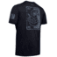 Under Armour UA Mission Made Snake T-Shirt - Men's, 2XL, Black, 13433550012X