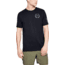 Under Armour UA Mission Made Snake T-Shirt - Men's, 2XL, Black, 13433550012X