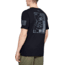 Under Armour UA Mission Made Snake T-Shirt - Men's, 2XL, Black, 13433550012X