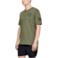 Under Armour UA Mission Made Snake T-Shirt - Men's, 2XL, Marine OD Green, 13433553902X