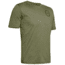 Under Armour UA Mission Made Snake T-Shirt - Men's, 2XL, Marine OD Green, 13433553902X