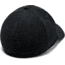 Under Armour UA Printed Blitzing 3.0 Stretch Fit Cap - Men's, Medium/Large, Black, 1305038003ML