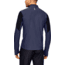 Under Armour UA Qualifier 1/2 Zip Shirt - Mens, Medium, Blue Ink, 1326595497MD