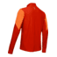Under Armour UA Qualifier 1/2 Zip Shirt - Mens, Extra Large, Ultra Orange, 1326595856XL
