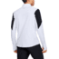 Under Armour UA Qualifier 1/2 Zip Shirt - Men's, 2XL, White, 13265951002X