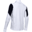 Under Armour UA Qualifier 1/2 Zip Shirt - Men's, 2XL, White, 13265951002X