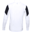 Under Armour UA Qualifier 1/2 Zip Shirt - Men's, 2XL, White, 13265951002X
