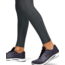 Under Armour UA Qualifier Running Leggings - Men's, 2XL, Pitch Gray, 13266020132X