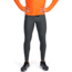 Under Armour UA Qualifier Running Leggings - Men's, 2XL, Pitch Gray, 13266020132X