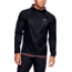 Under Armour UA Qualifier Storm Packable Jacket - Men's, 2XL, Black, 13265970022X