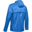 Under Armour UA Qualifier Storm Packable Jacket - Mens, Extra Large, Water, 1326597464XL