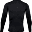 Under Armour UA RUSH HeatGear Compression Long Sleeve Shirt - Mens, 2XL, 13534470012X