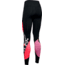 Under Armour UA Rush Print Color Block Leggings - Women, 13517300012X