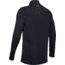 Under Armour UA Seamless 1/2 Zip - Mens, 2XL, Black, 13514520012X