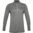 Under Armour UA Seamless 1/2 Zip - Mens, Medium, Green, 1351452388MD