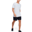 Under Armour UA Shore Break Volley Shorts - Mens, 2XL, Black, 13511540012X