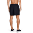 Under Armour UA Shore Break Volley Shorts - Mens, 2XL, Black, 13511540012X