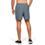 Under Armour UA Shore Break Volley Shorts - Mens, Extra Large, Hushed Turquoise, 1351154396XL